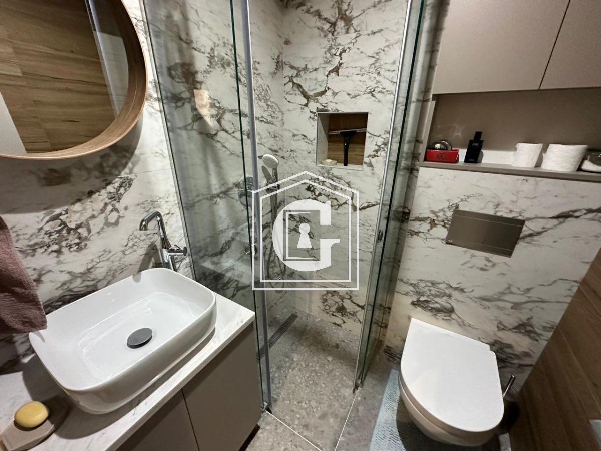 Апартаменты в Будве, Черногория, 96 м² - фото 8