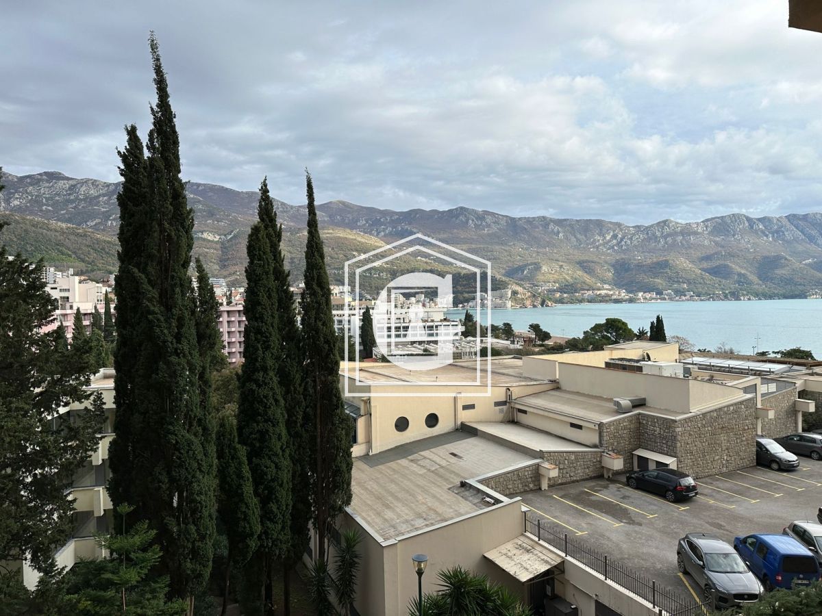 Апартаменты в Будве, Черногория, 86 м² - фото 8