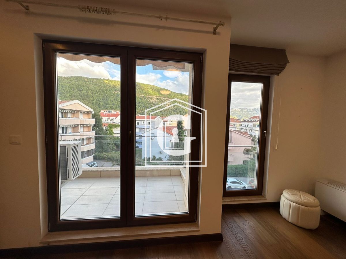 Апартаменты в Будве, Черногория, 77 м² - фото 8