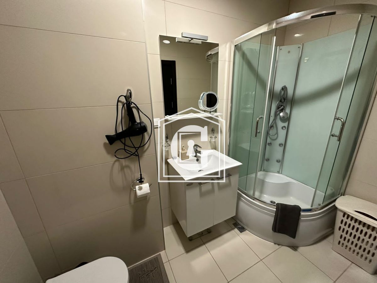 Апартаменты в Будве, Черногория, 86 м² - фото 8