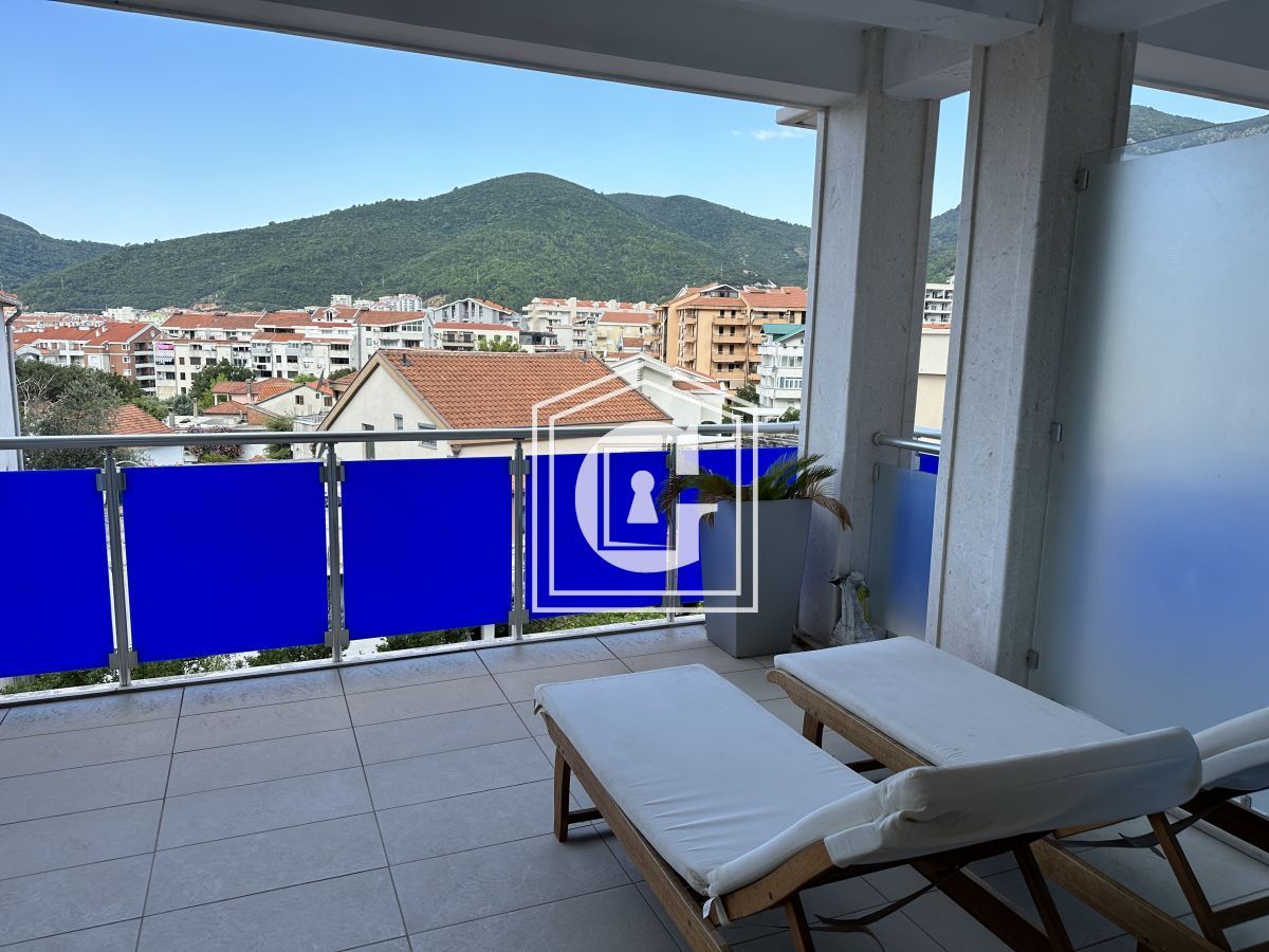 Апартаменты в Будве, Черногория, 74 м² - фото 8