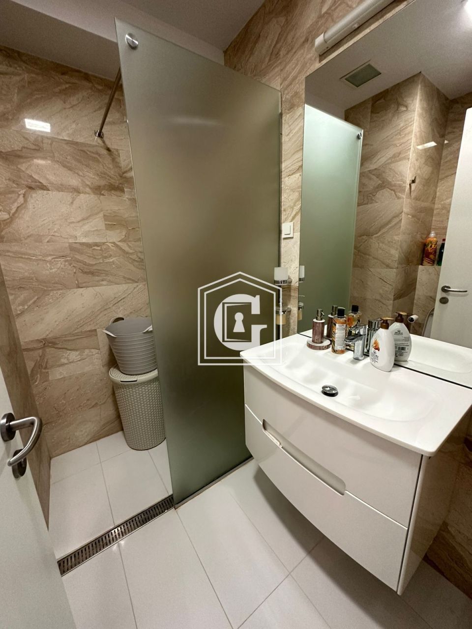 Апартаменты в Будве, Черногория, 89 м² - фото 9