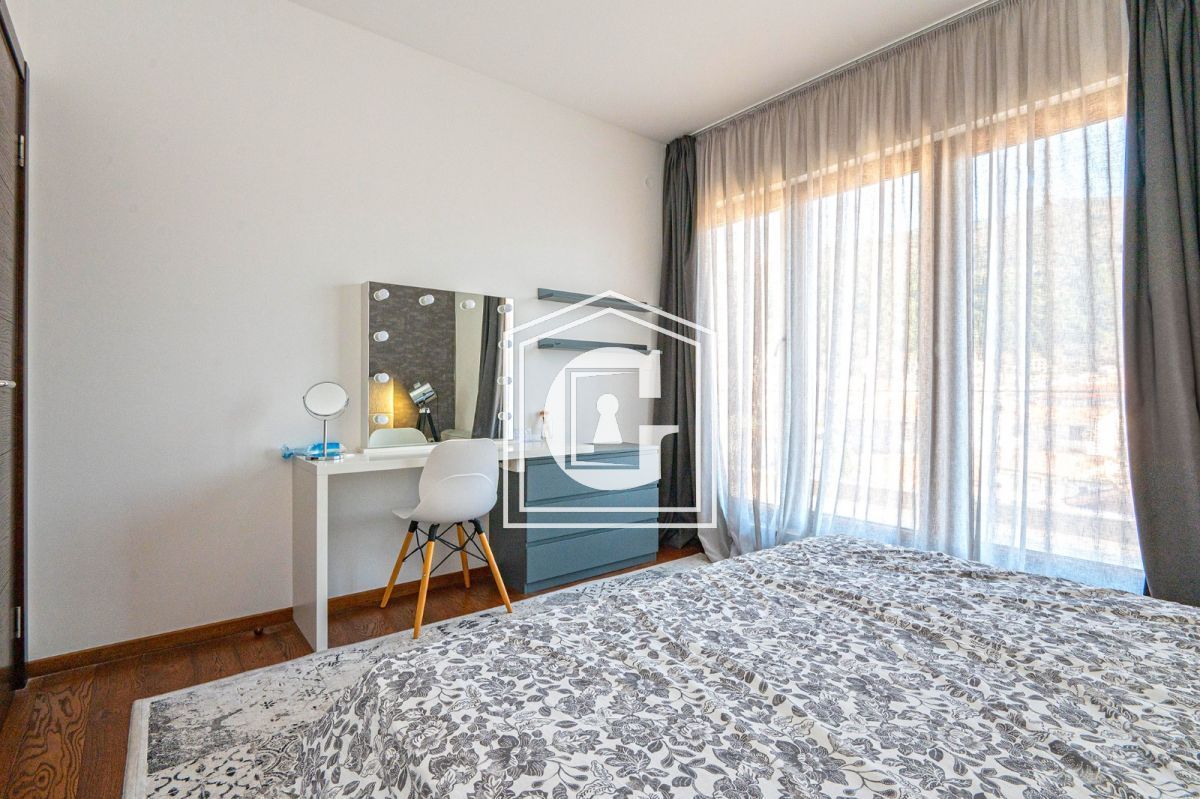 Апартаменты в Будве, Черногория, 172 м² - фото 9