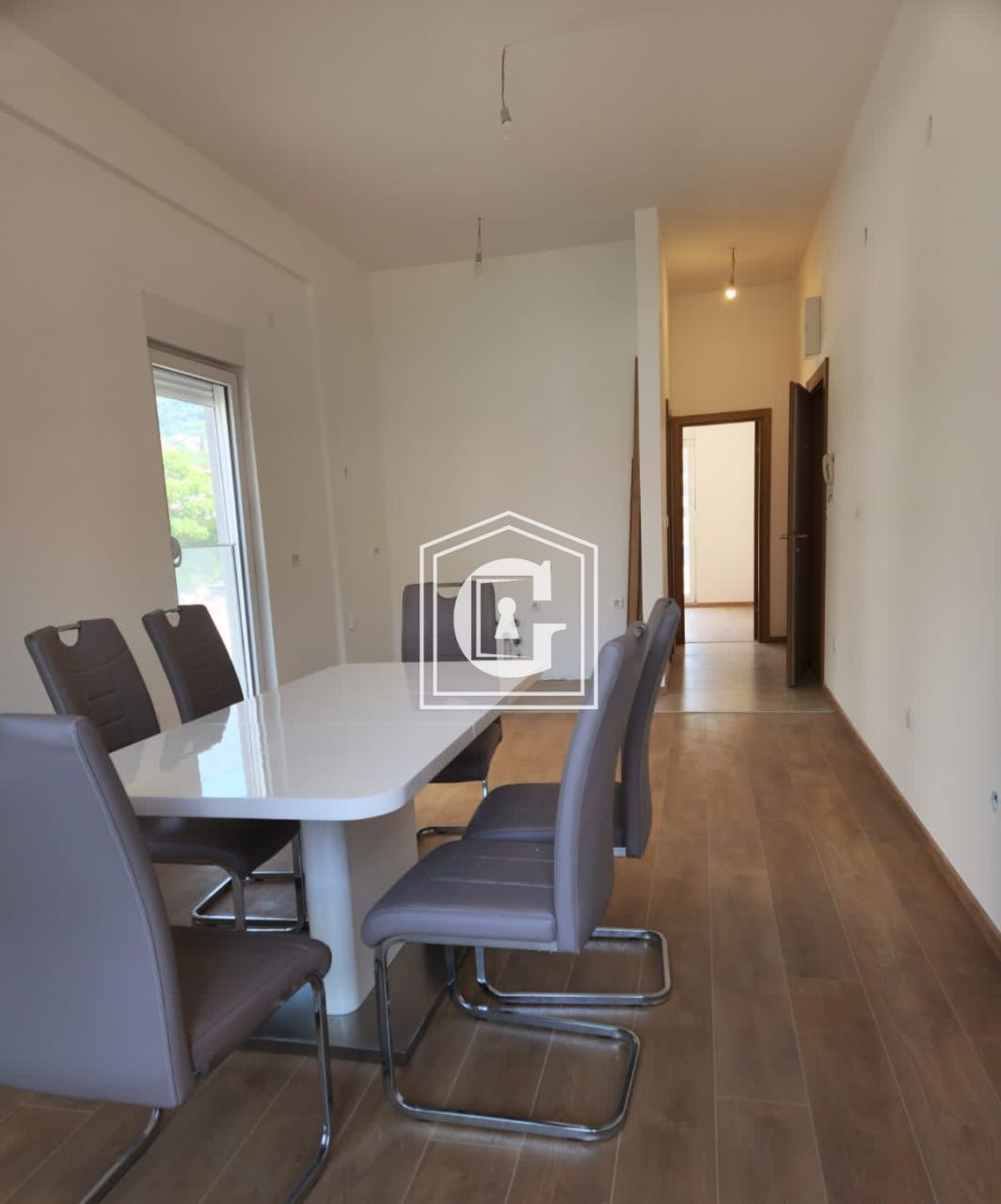 Коммерческая недвижимость в Будве, Черногория, 44 м² - фото 9