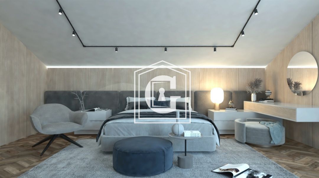 Апартаменты в Будве, Черногория, 236 м² - фото 10