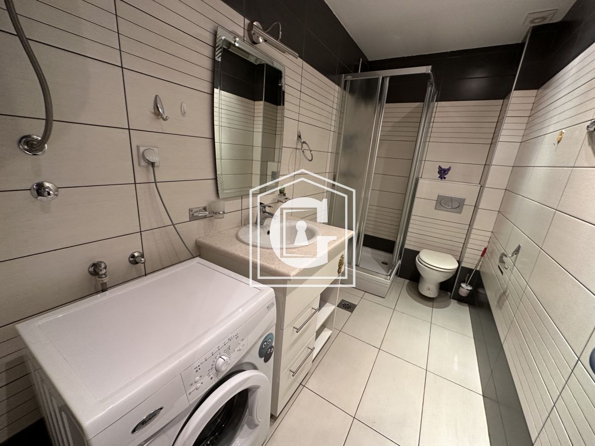 Апартаменты в Будве, Черногория, 74 м² - фото 10