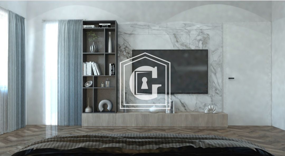 Апартаменты в Будве, Черногория, 236 м² - фото 11