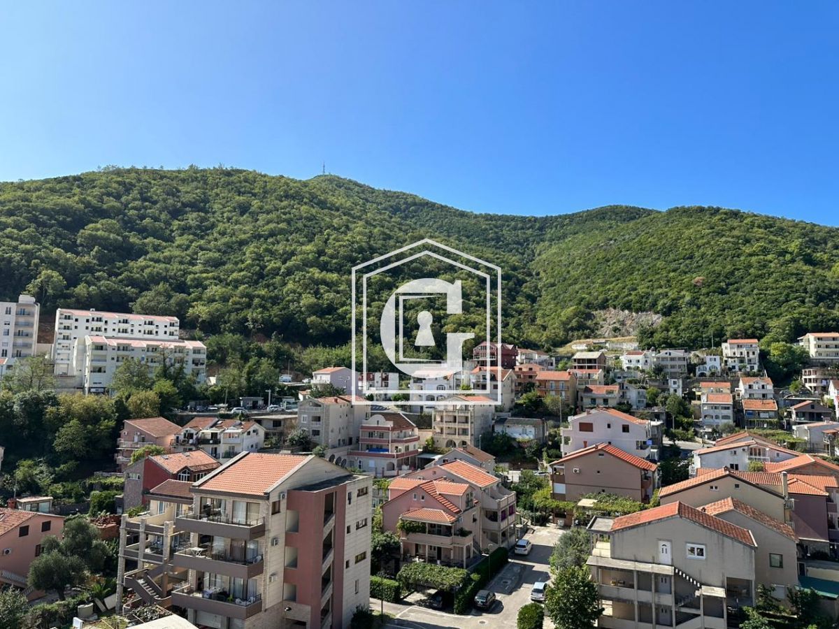 Апартаменты в Будве, Черногория, 96 м² - фото 11