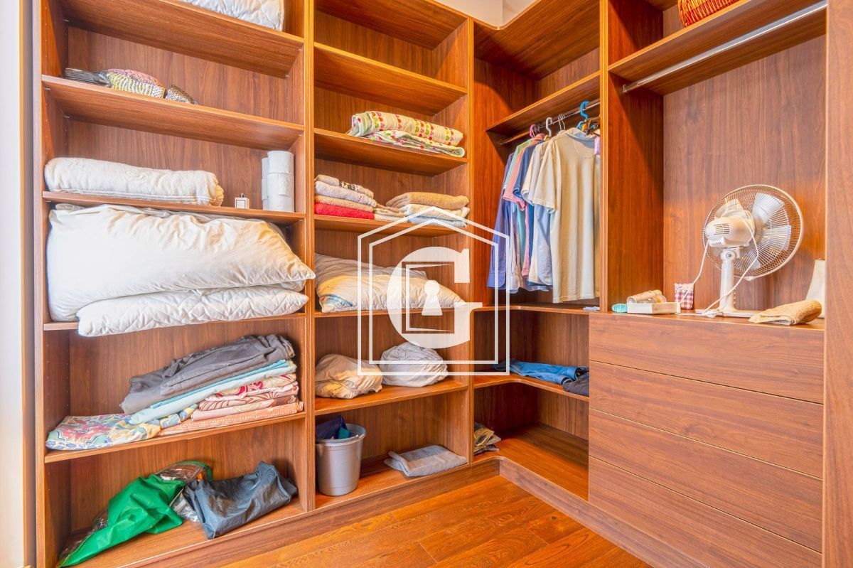 Апартаменты в Будве, Черногория, 172 м² - фото 11