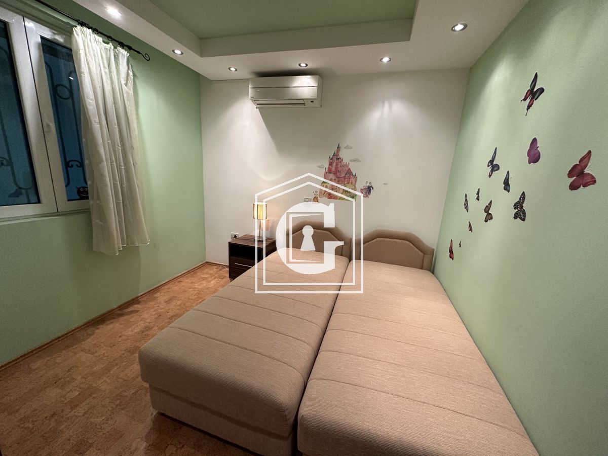 Апартаменты в Будве, Черногория, 74 м² - фото 12