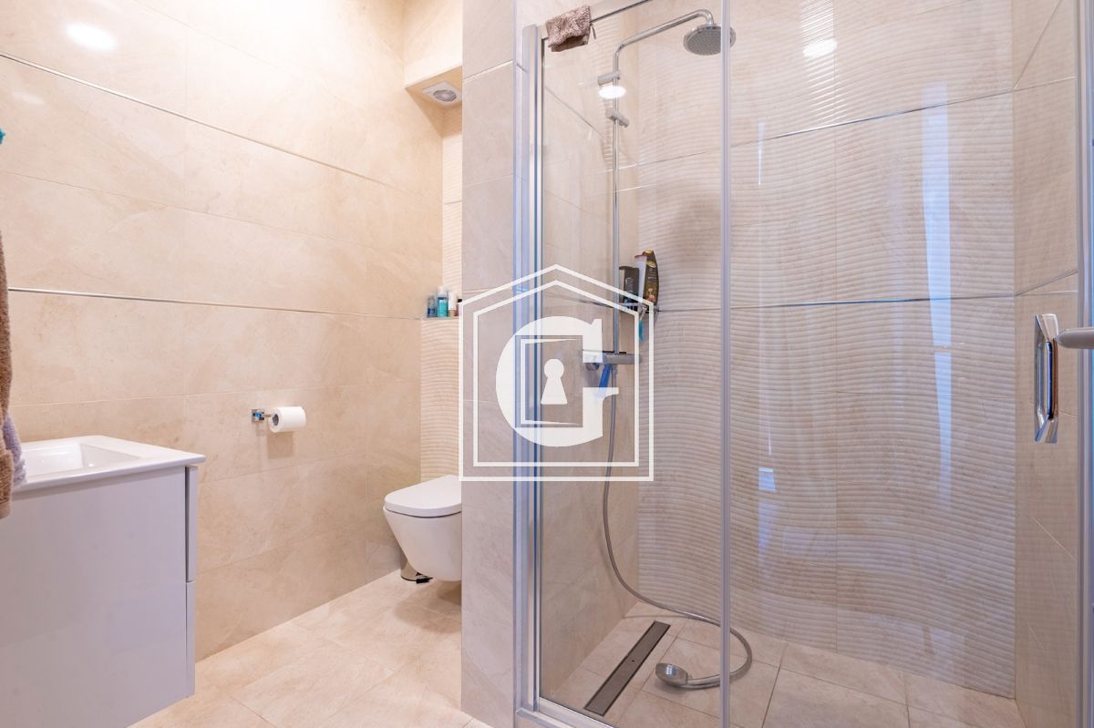 Апартаменты в Будве, Черногория, 172 м² - фото 12