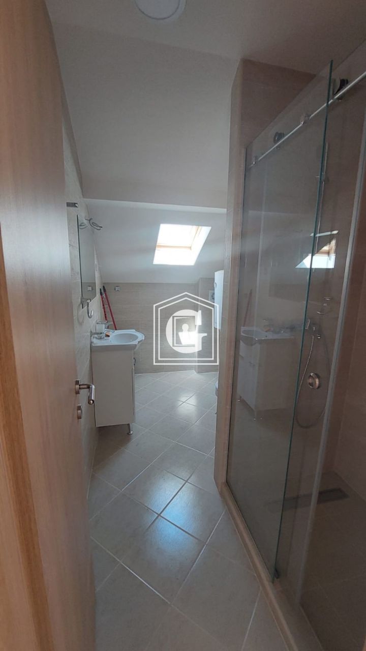 Апартаменты в Будве, Черногория, 104 м² - фото 12