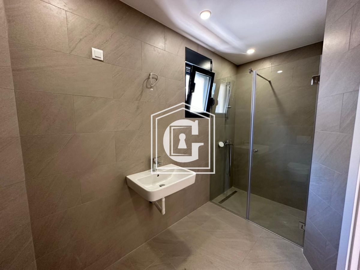 Апартаменты в Будве, Черногория, 103 м² - фото 13