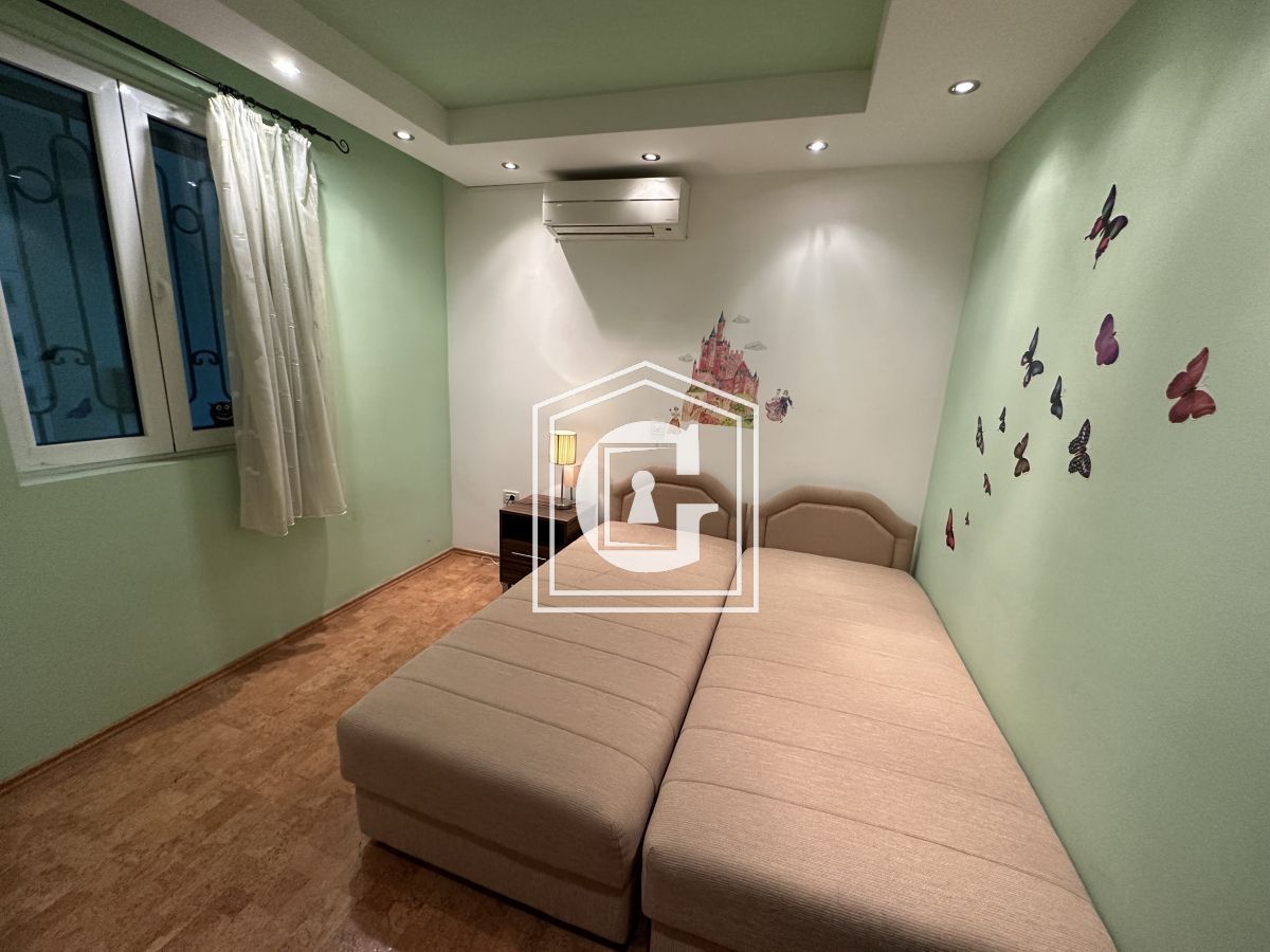 Апартаменты в Будве, Черногория, 74 м² - фото 13