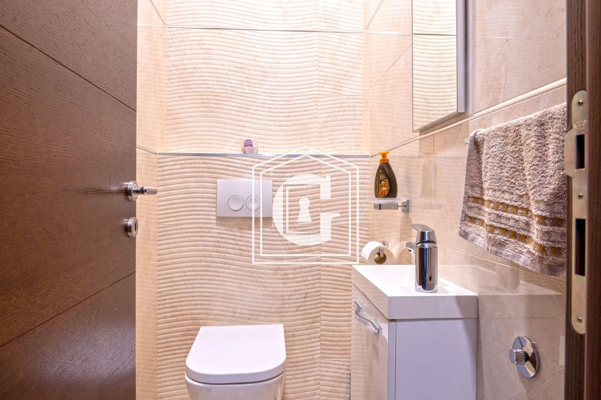 Апартаменты в Будве, Черногория, 172 м² - фото 13