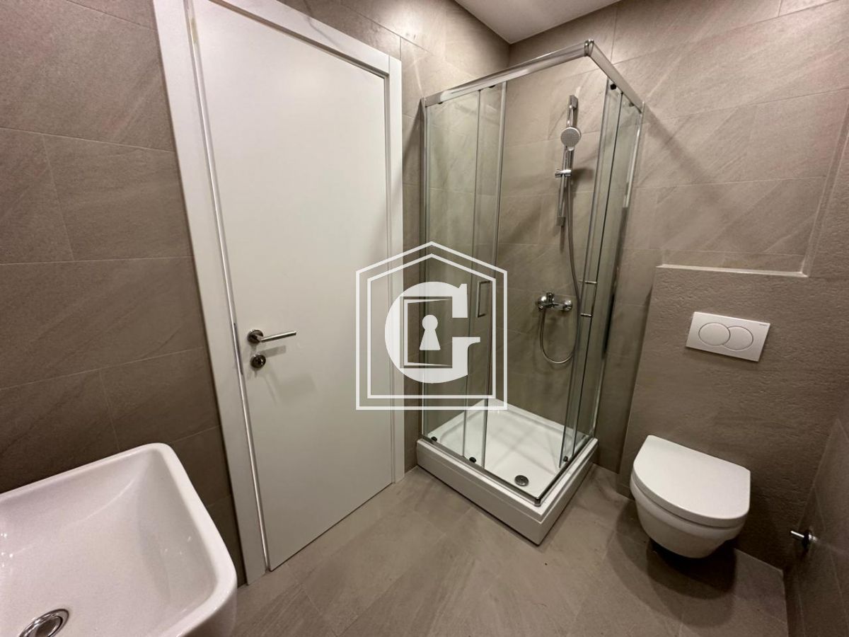 Апартаменты в Будве, Черногория, 103 м² - фото 14