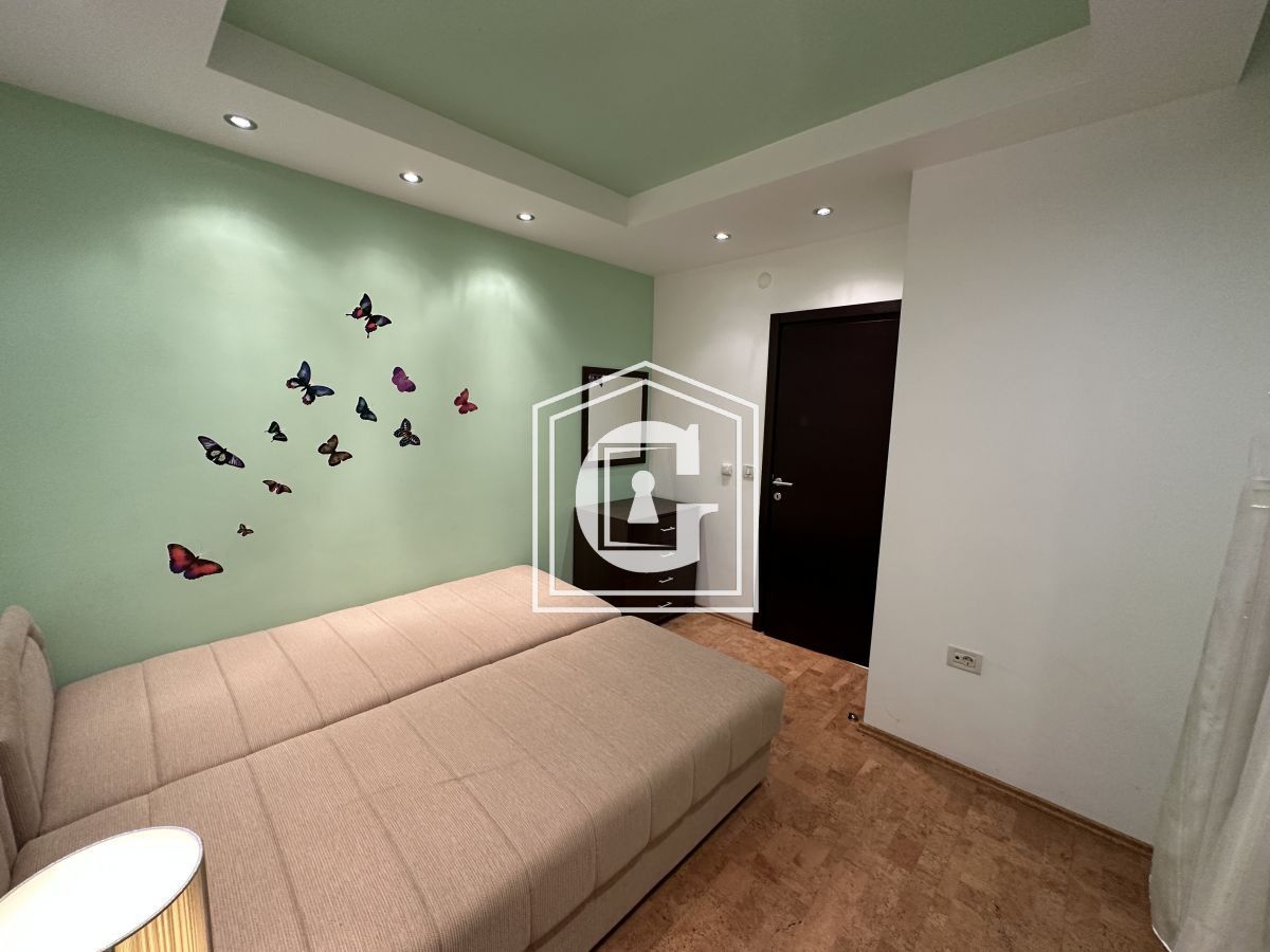 Апартаменты в Будве, Черногория, 74 м² - фото 14