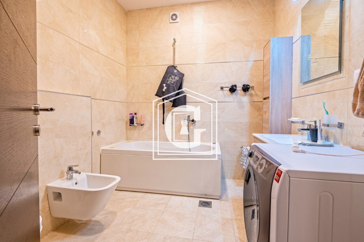 Апартаменты в Будве, Черногория, 172 м² - фото 14