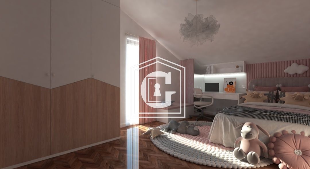 Апартаменты в Будве, Черногория, 236 м² - фото 15