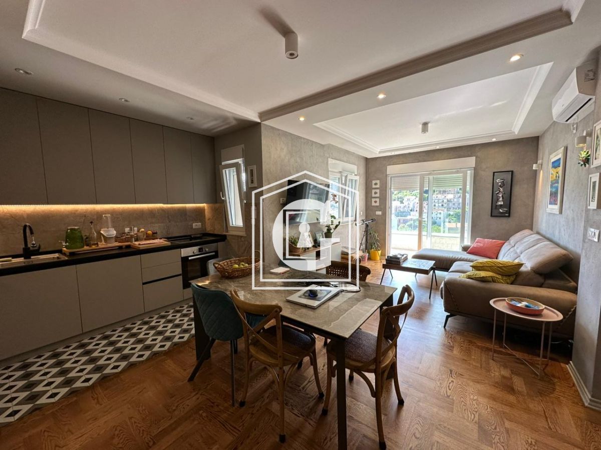 Апартаменты в Будве, Черногория, 96 м² - фото 18