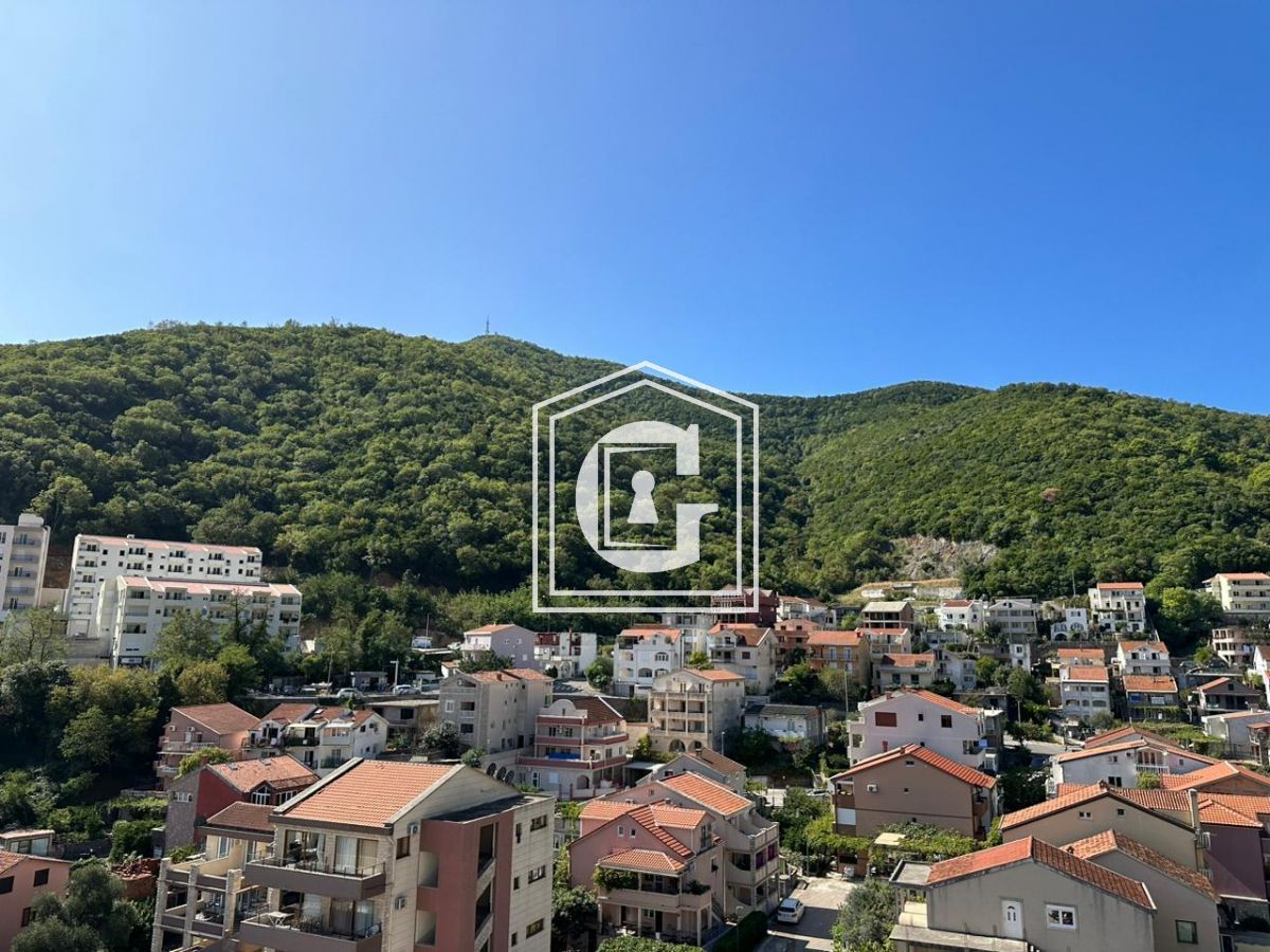 Апартаменты в Будве, Черногория, 96 м² - фото 19