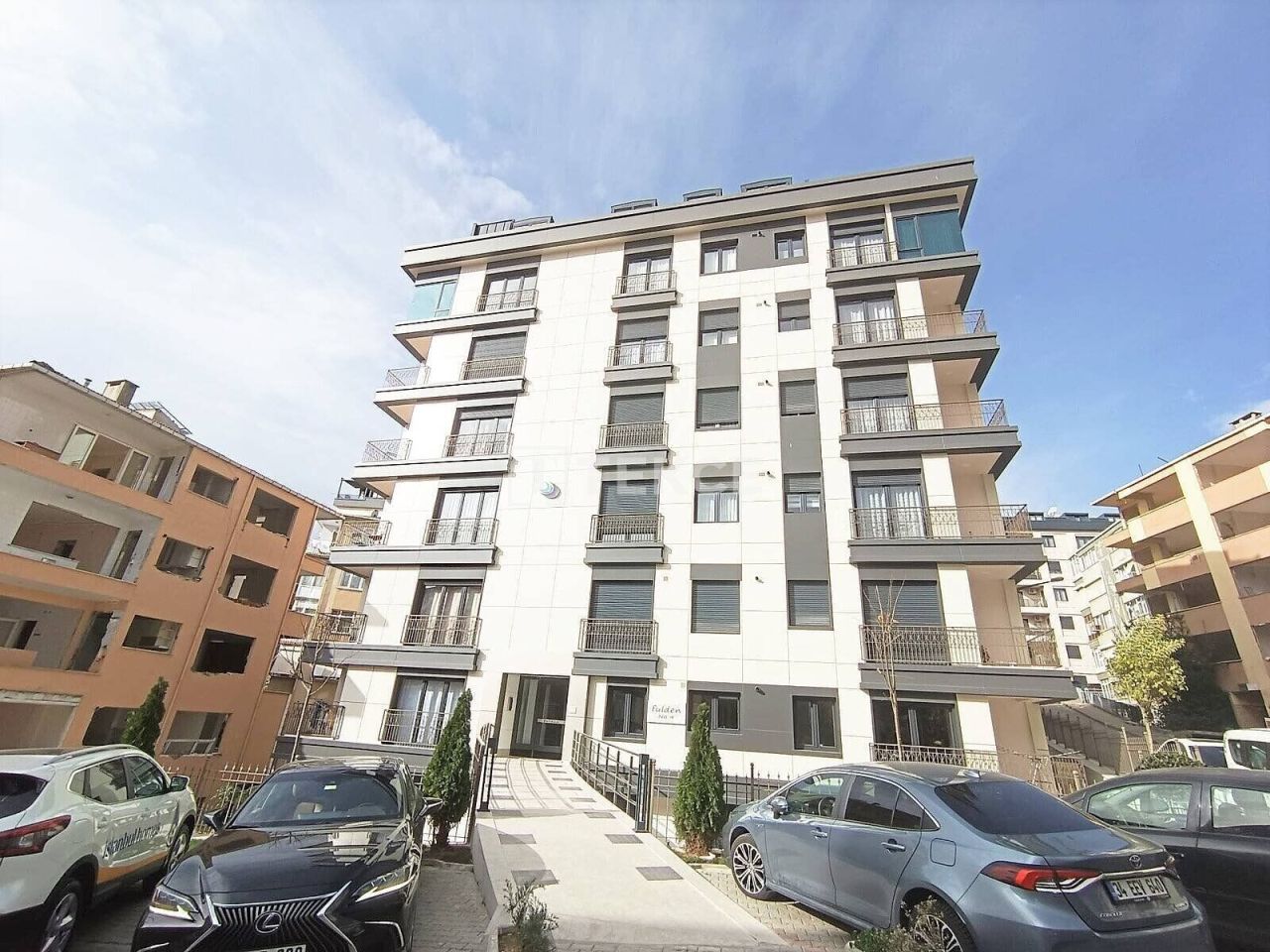 Апартаменты в Стамбуле, Турция, 177 м² - фото 2