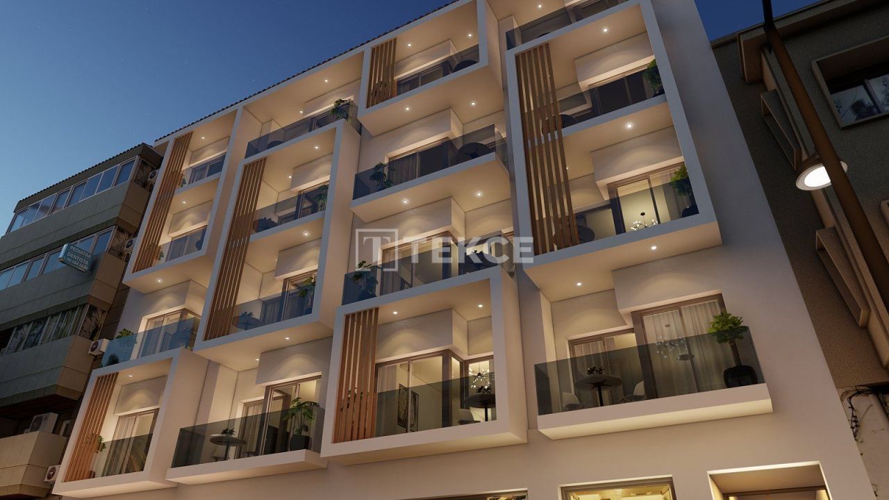 Пентхаус в Альтеа, Испания, 104 м² - фото 9