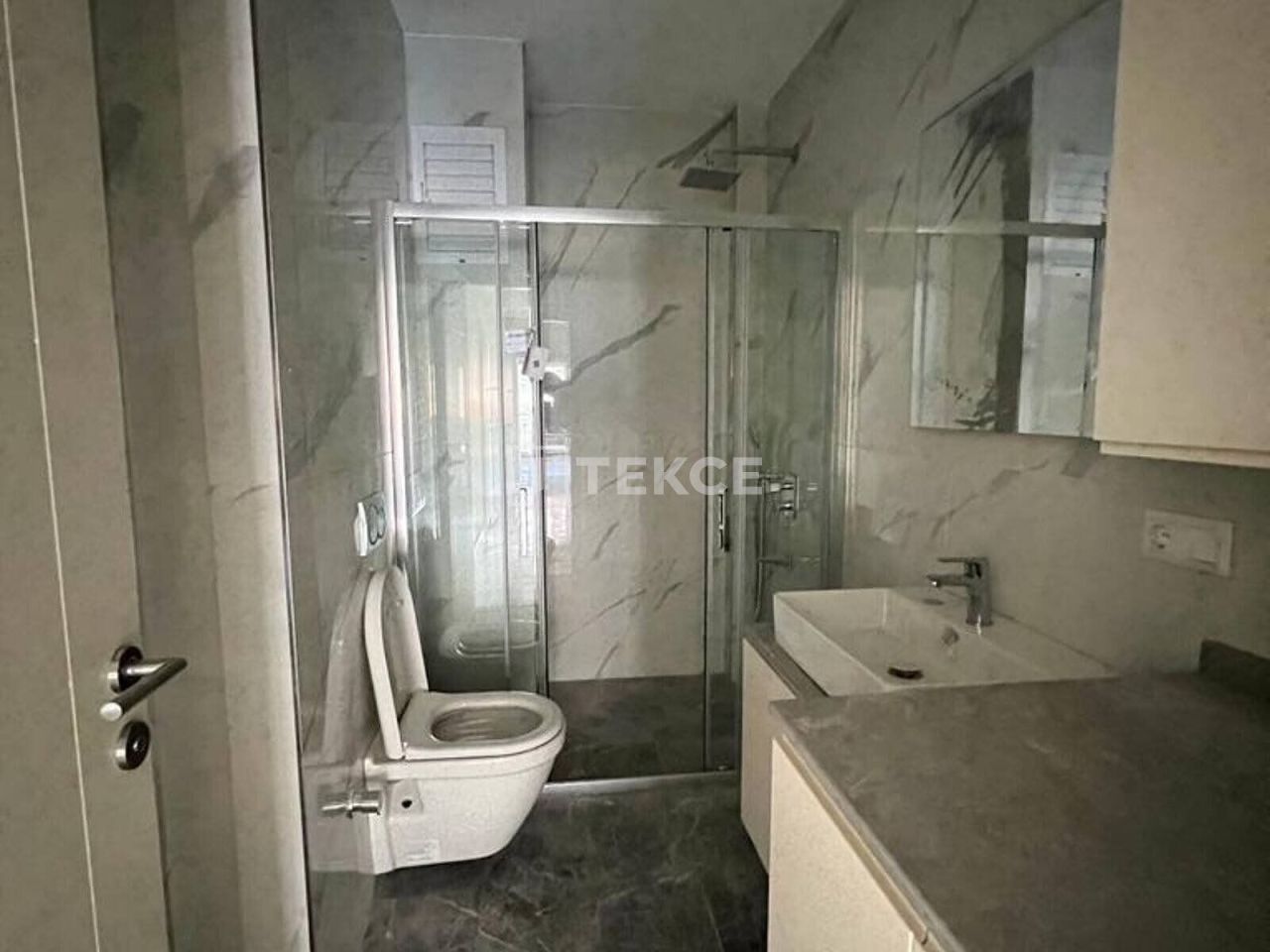 Апартаменты в Стамбуле, Турция, 177 м² - фото 12