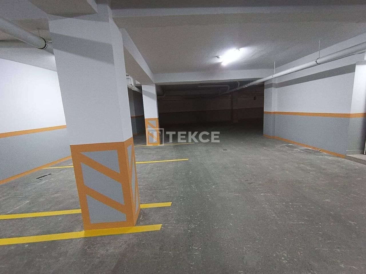 Апартаменты в Стамбуле, Турция, 177 м² - фото 17