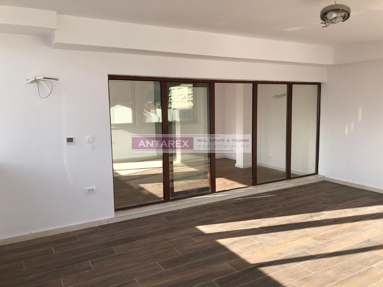 Апартаменты в Будве, Черногория, 87 м² - фото 3