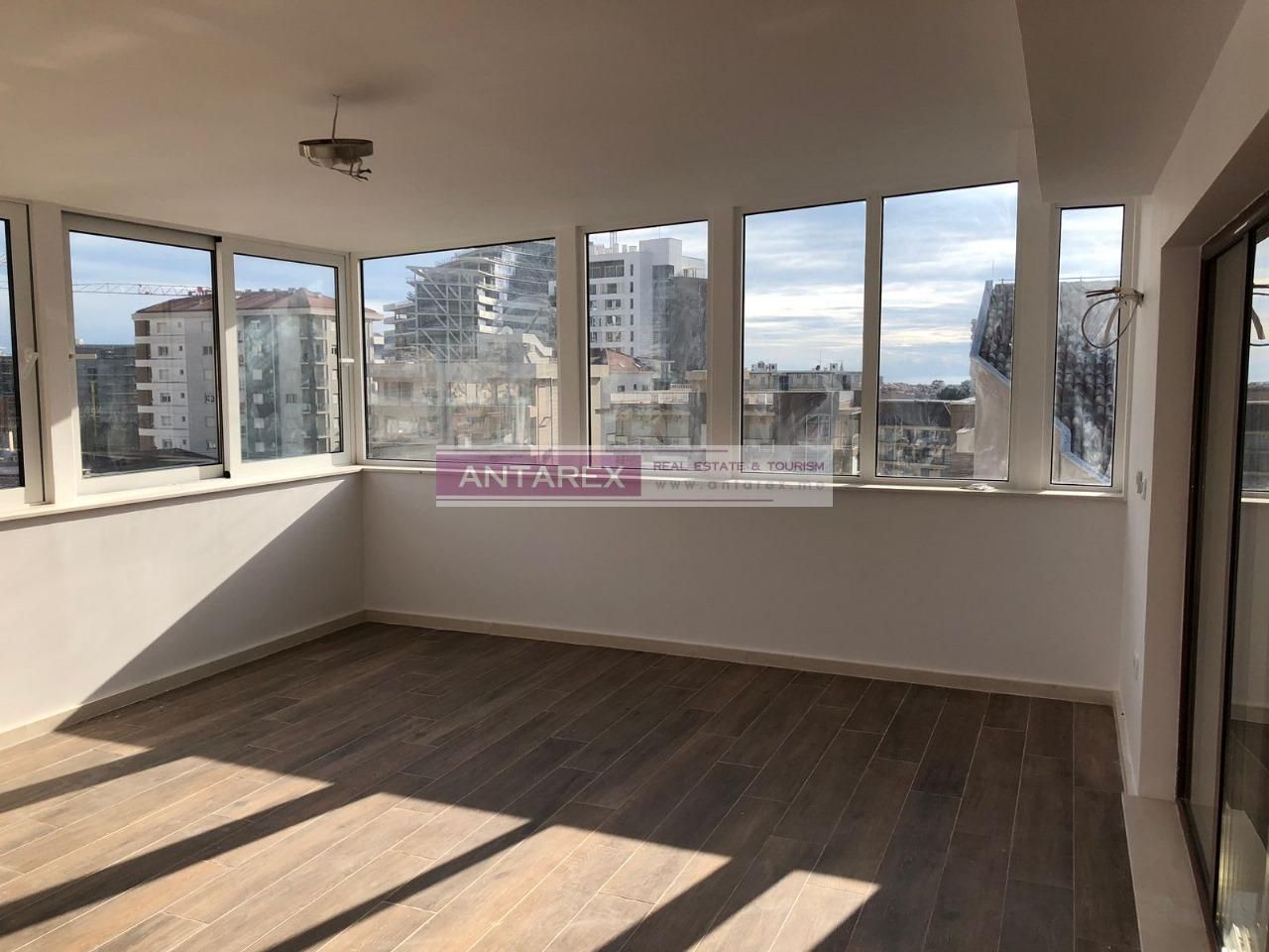 Апартаменты в Будве, Черногория, 87 м² - фото 4