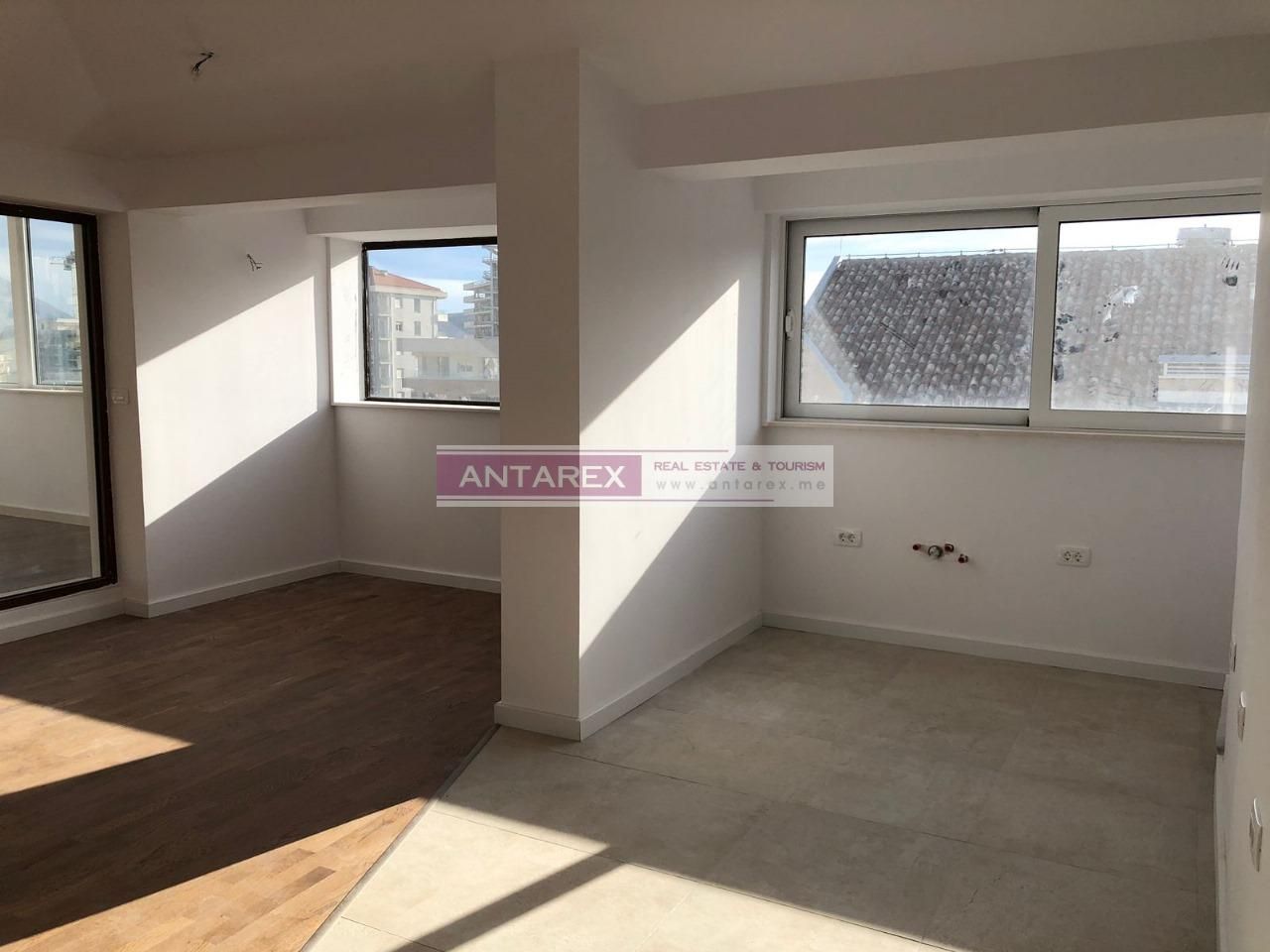 Апартаменты в Будве, Черногория, 87 м² - фото 5