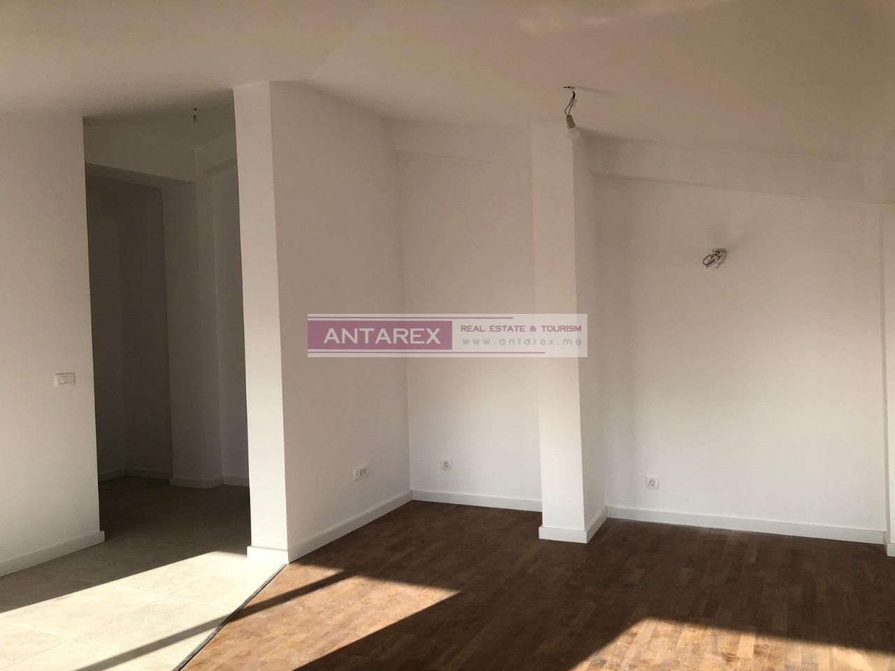 Апартаменты в Будве, Черногория, 87 м² - фото 7