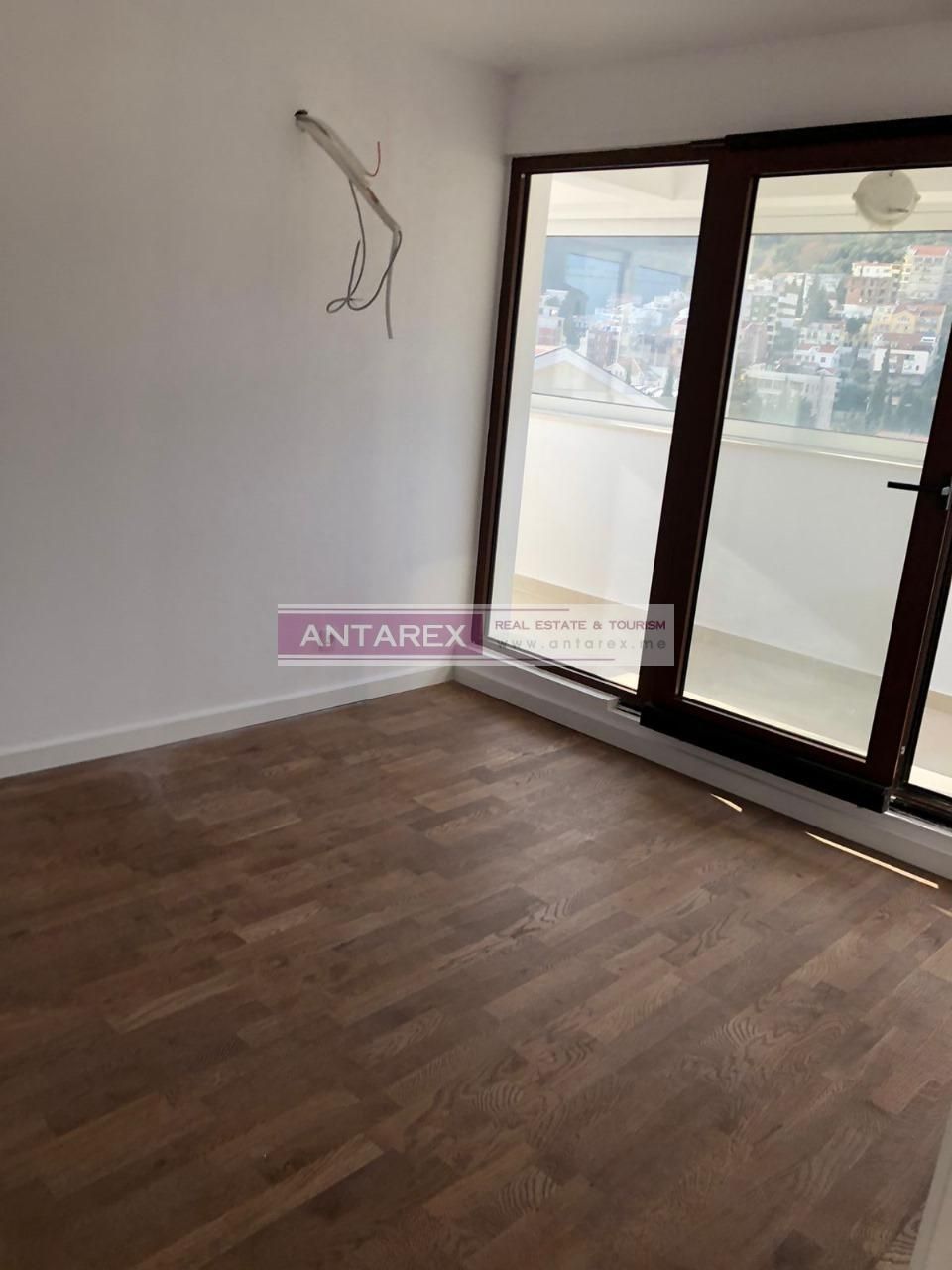 Апартаменты в Будве, Черногория, 87 м² - фото 9