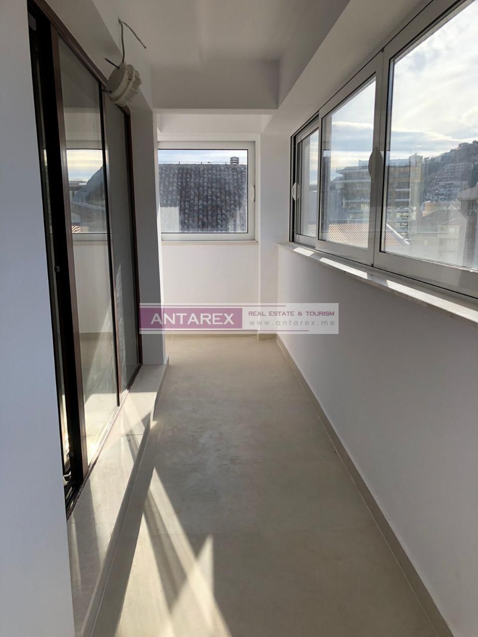 Апартаменты в Будве, Черногория, 87 м² - фото 12