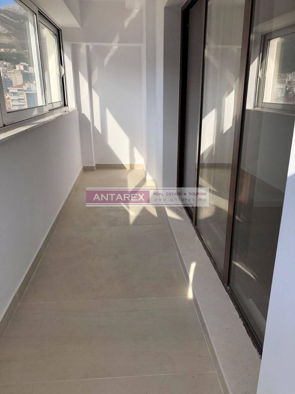 Апартаменты в Будве, Черногория, 87 м² - фото 13