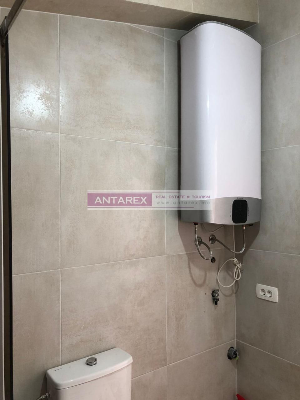 Апартаменты в Будве, Черногория, 87 м² - фото 15