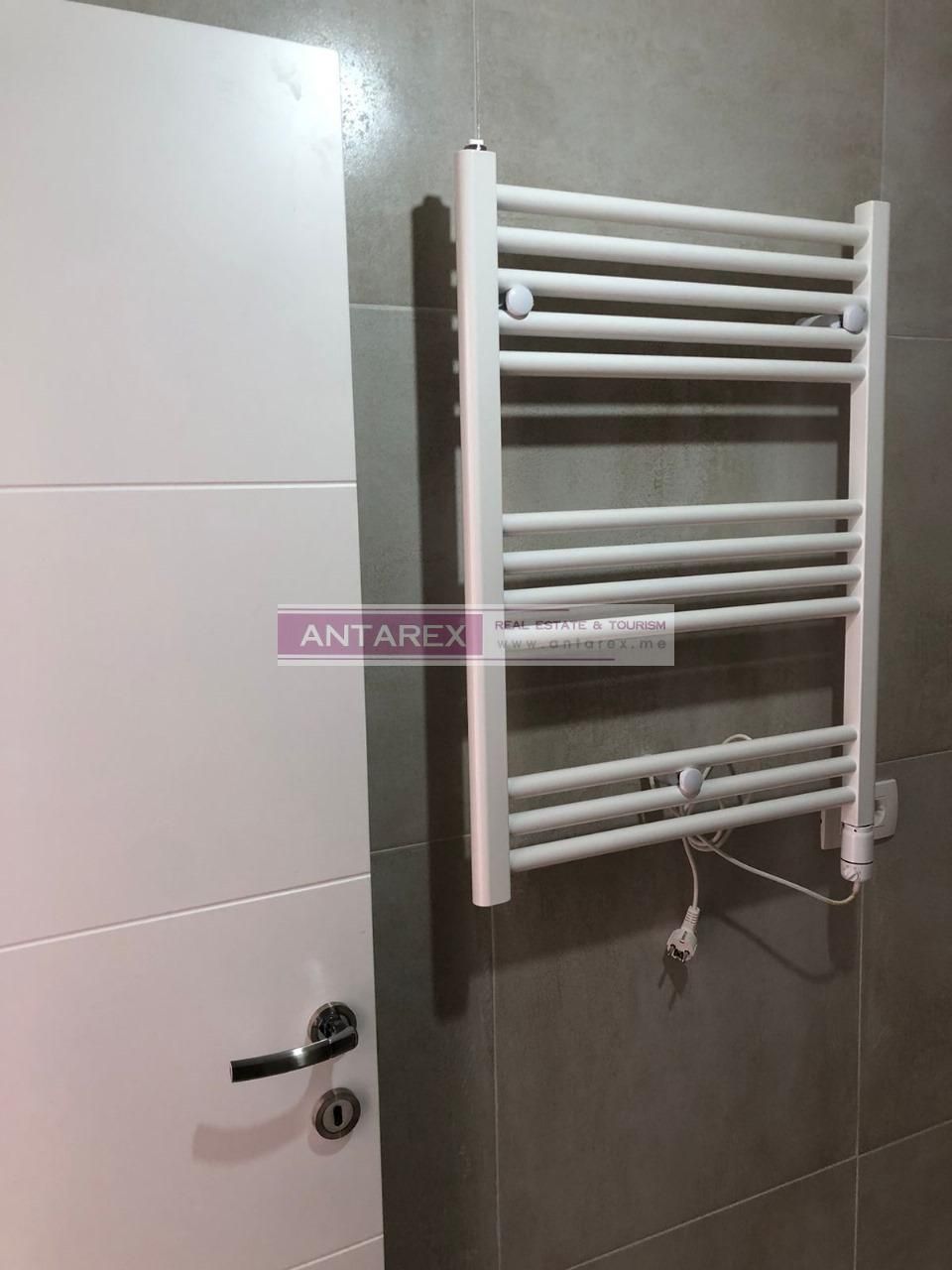 Апартаменты в Будве, Черногория, 87 м² - фото 16