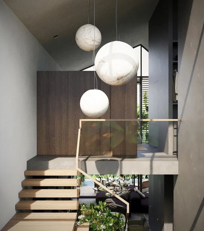 Вилла в Убуде, Индонезия, 100 м² - фото 4