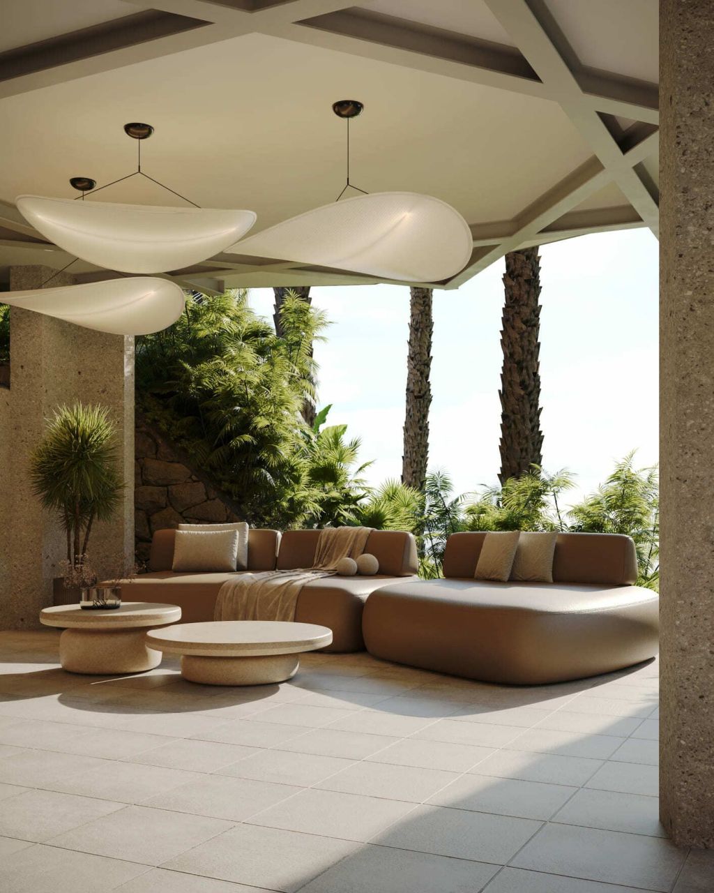 Вилла в Убуде, Индонезия, 87 м² - фото 8