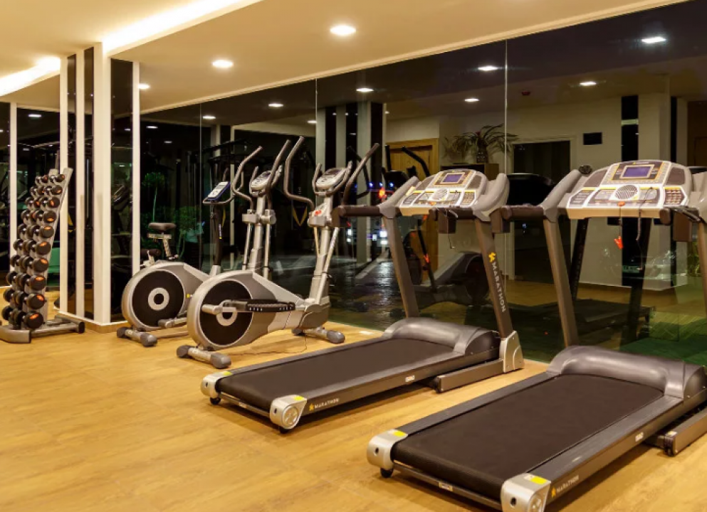 Квартира в Паттайе, Таиланд, 76.57 м² - фото 7