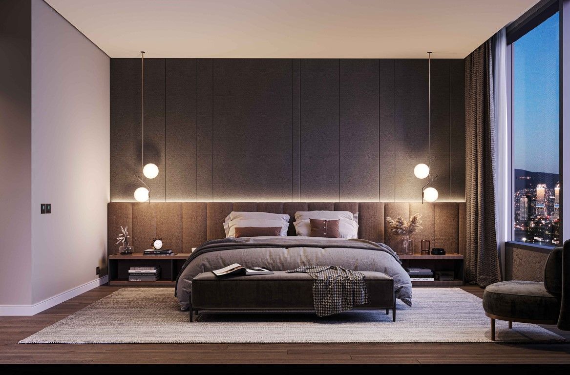 Квартира в Измире, Турция, 84 м² - фото 14