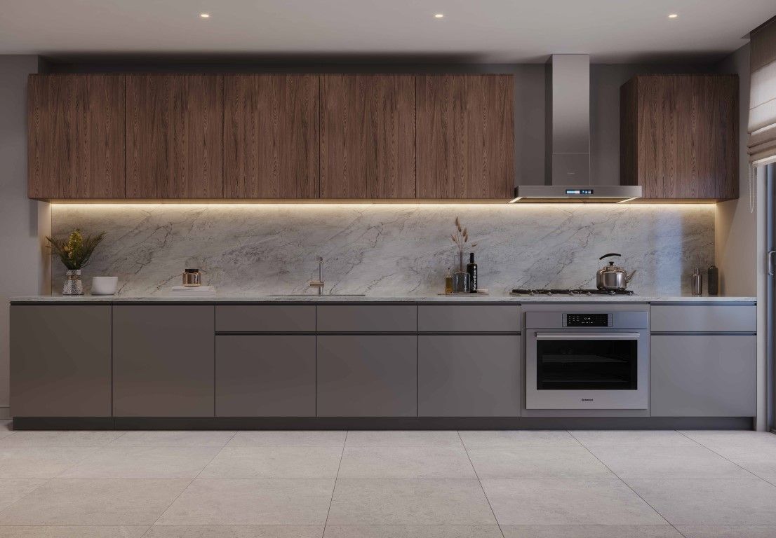 Квартира в Измире, Турция, 84 м² - фото 17