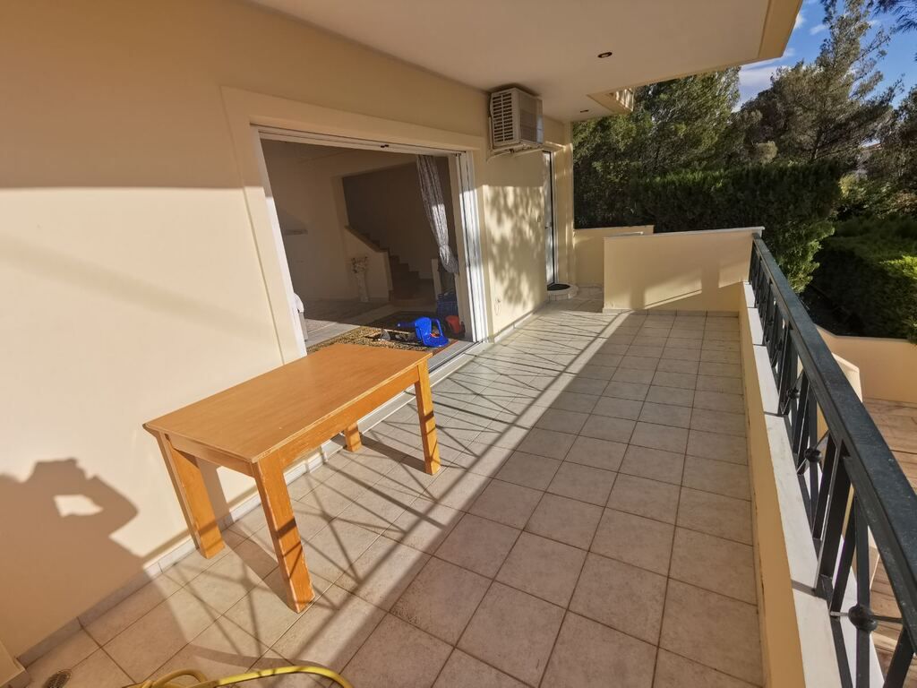 Дом в Афинах, Греция, 250 м² - фото 3