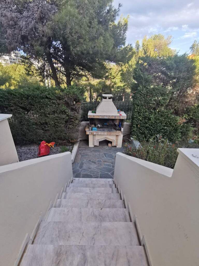 Дом в Афинах, Греция, 250 м² - фото 5