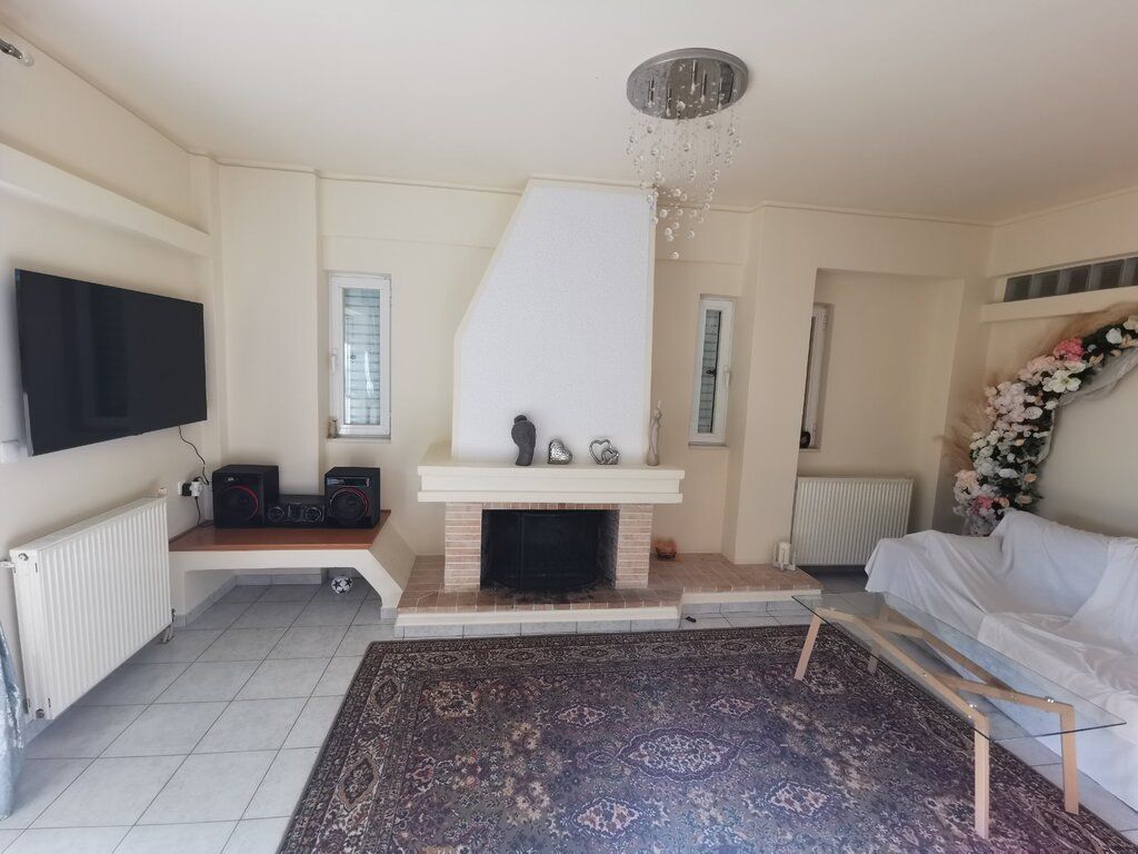 Дом в Афинах, Греция, 250 м² - фото 6