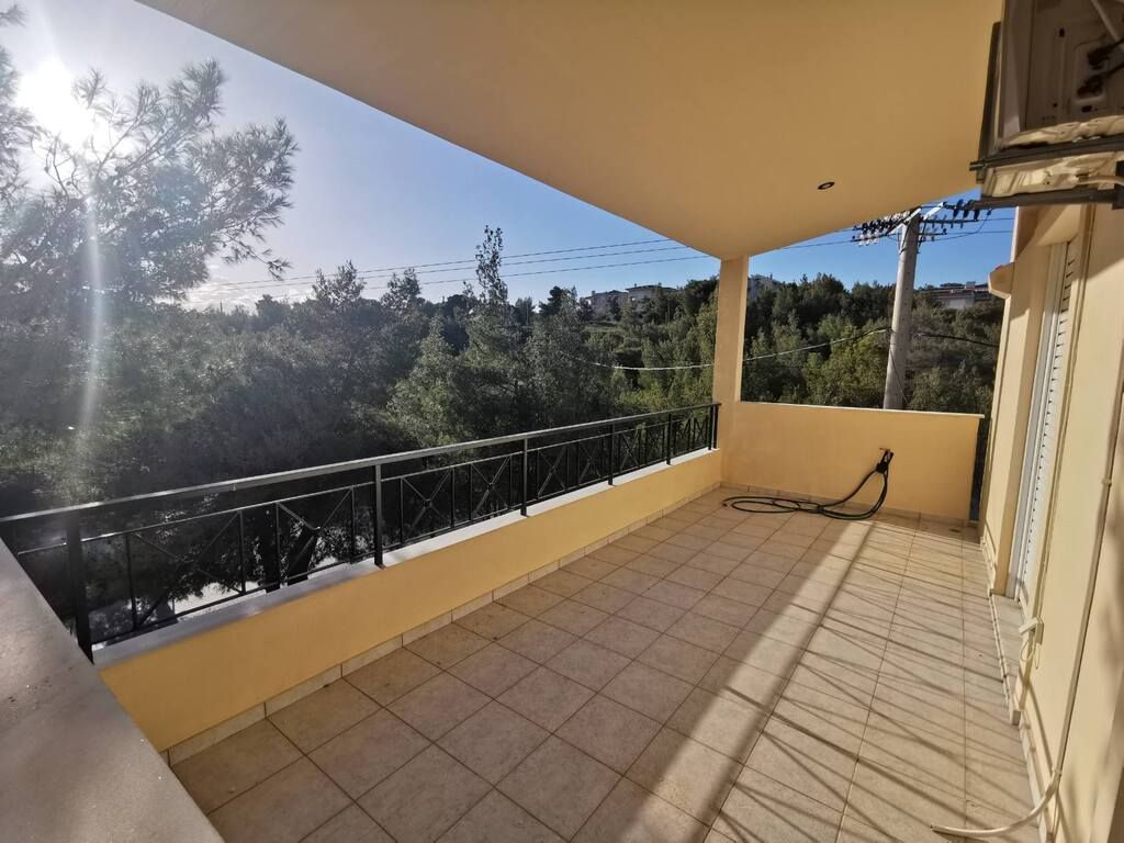 Дом в Афинах, Греция, 250 м² - фото 12