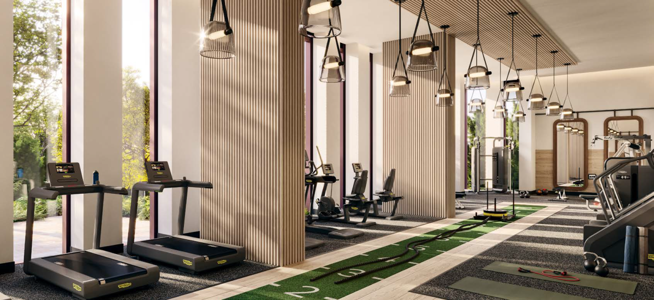 Апартаменты в Манчестере, Великобритания, 50 м² - фото 9