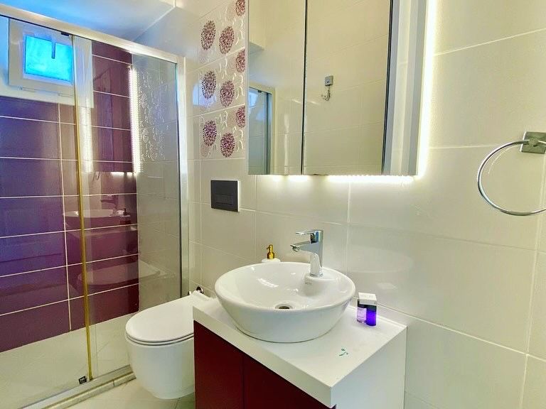 Апартаменты в Фетхие, Турция, 80 м² - фото 9