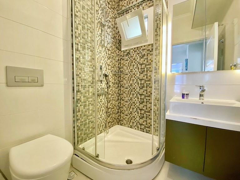 Апартаменты в Фетхие, Турция, 80 м² - фото 6